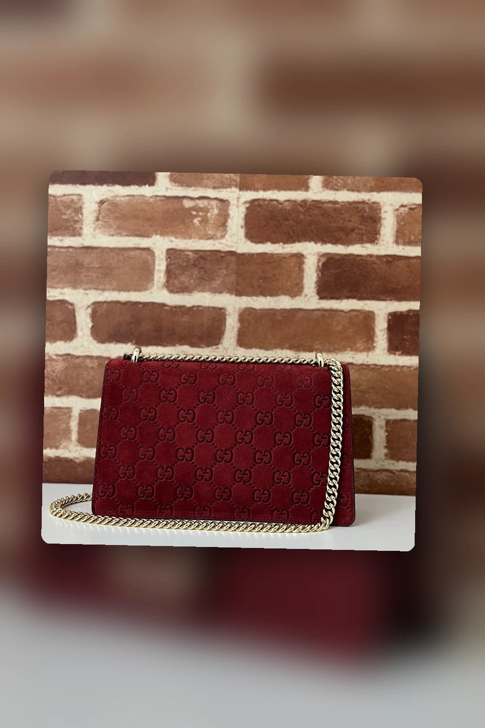 NB - GUKI Bag - 1038