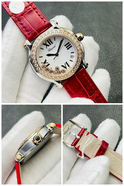 NB - Mix Watch - 372