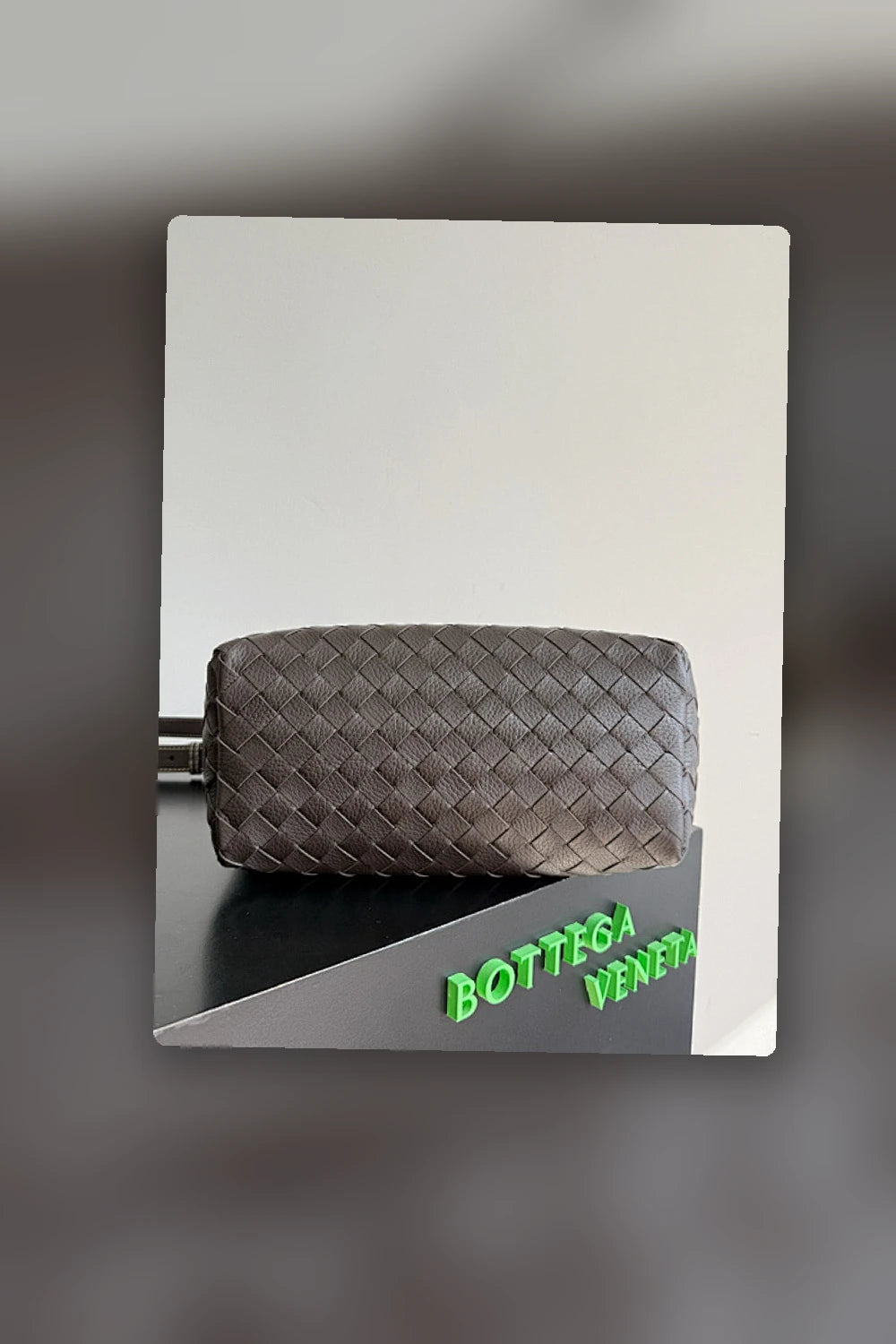 NB - BOV Bag - 330