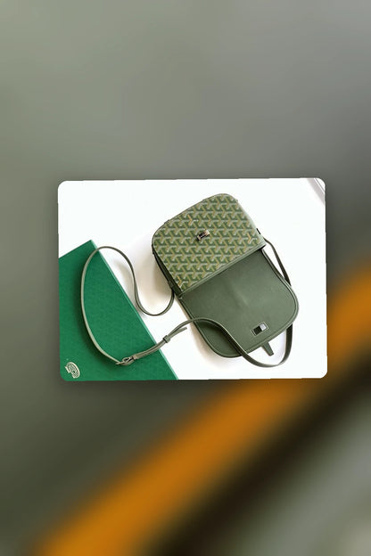 NB - GYO Bag - 913