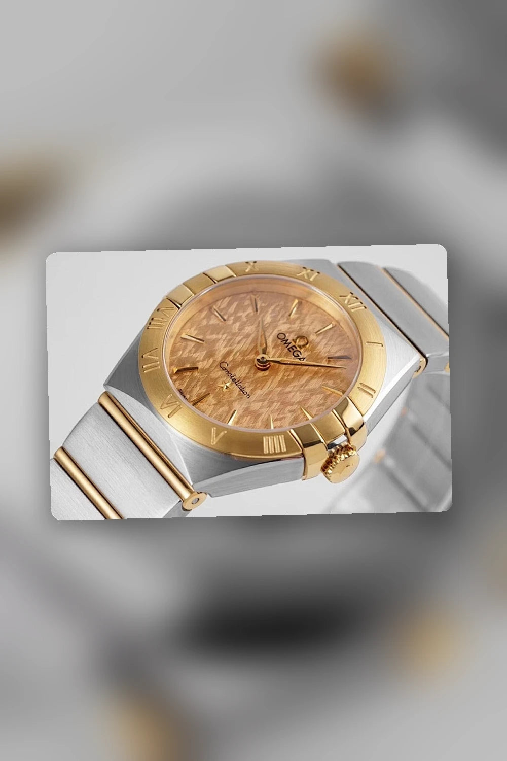 NB - Mix Watch - 636