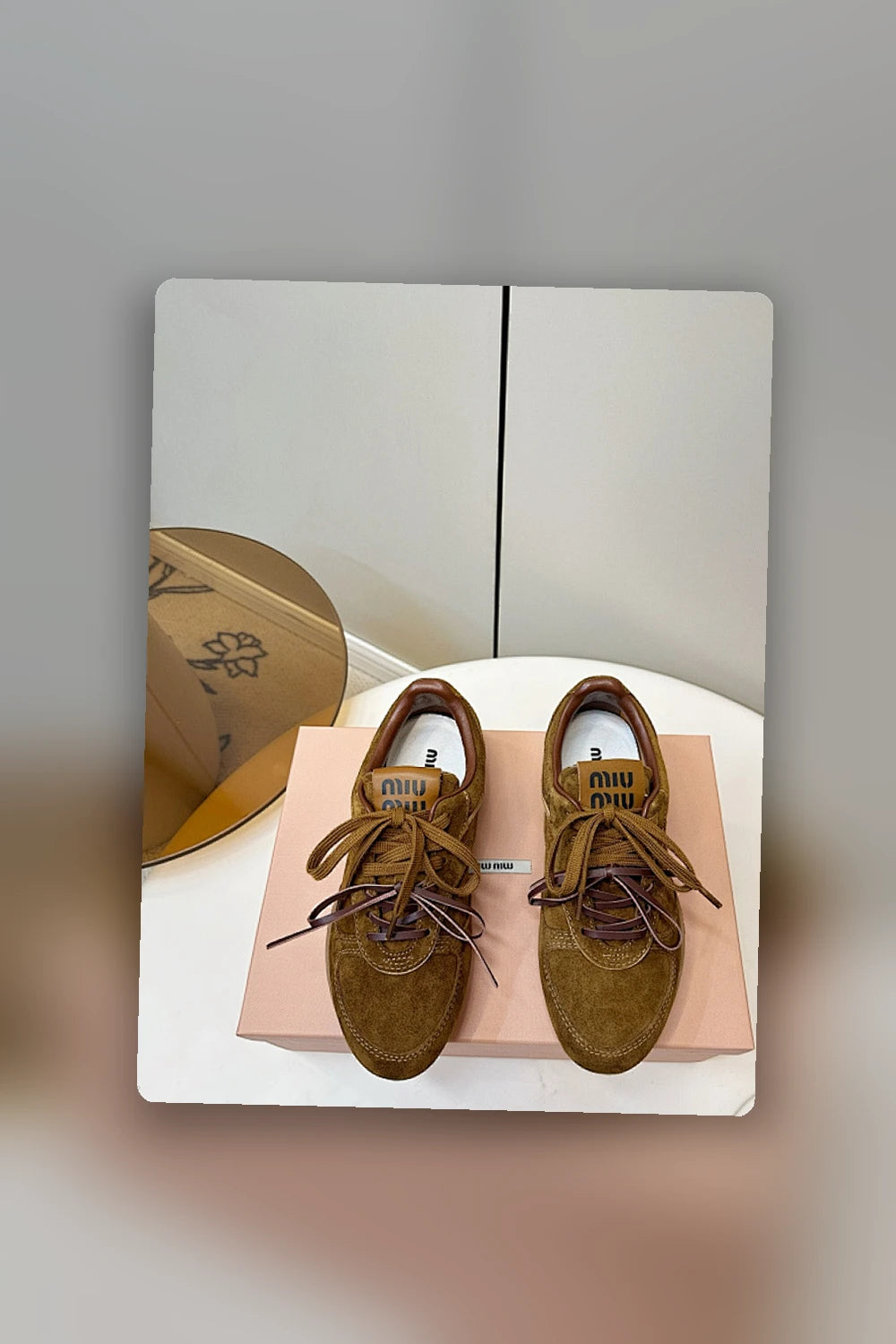 NB - MMU Women Shoes - 095