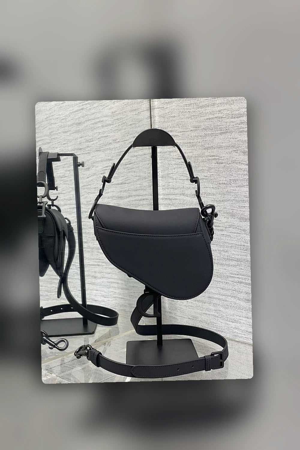 NB - DOR Bag - 1364