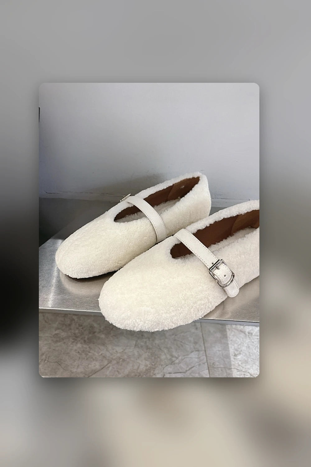 NB - AAL Women Shoes - 043