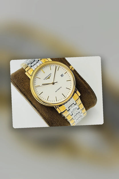 NB - Mix Watch - 1434