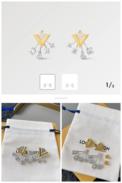 NB - LOV Jewelry - 123