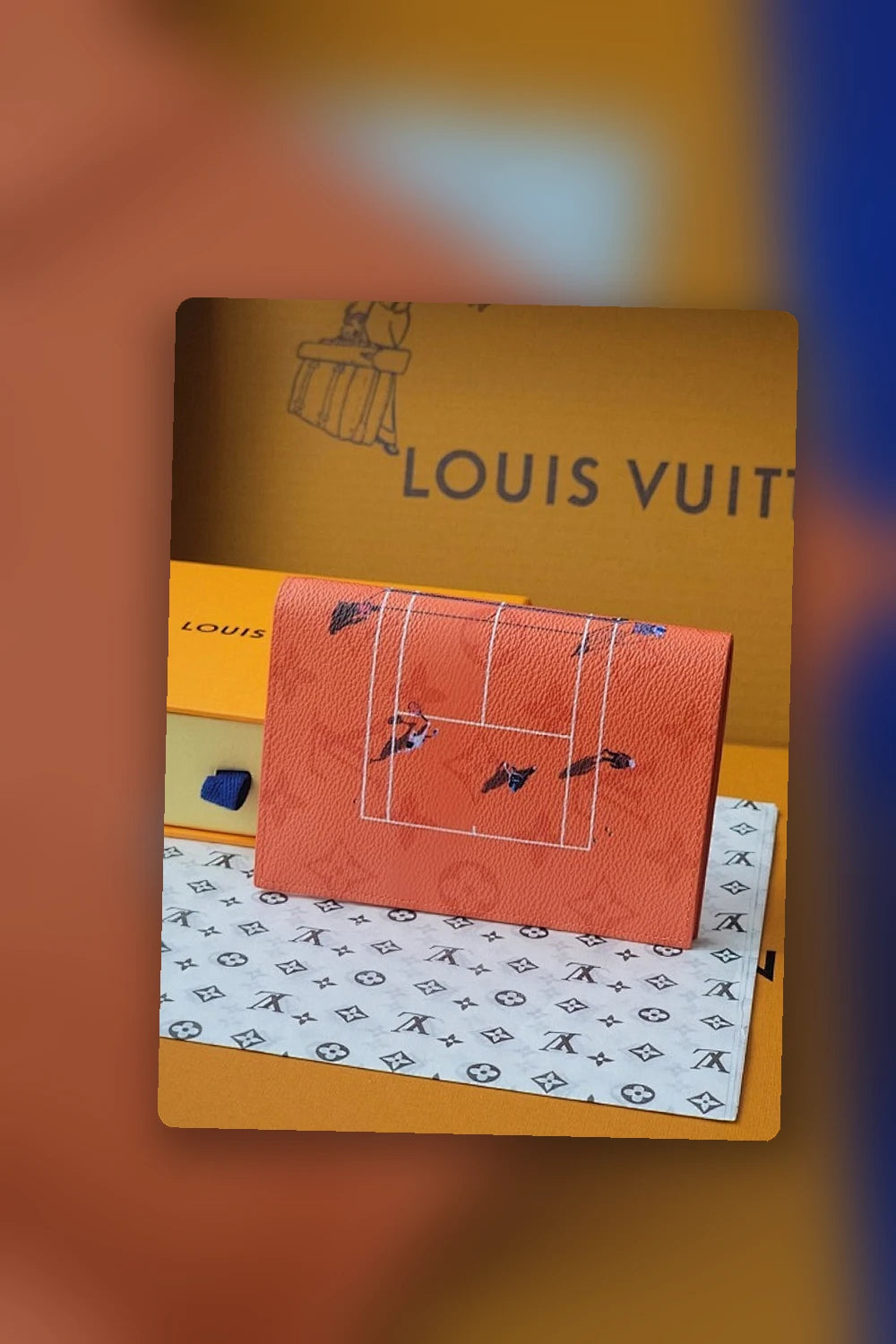 NB - Mix Wallet - 813