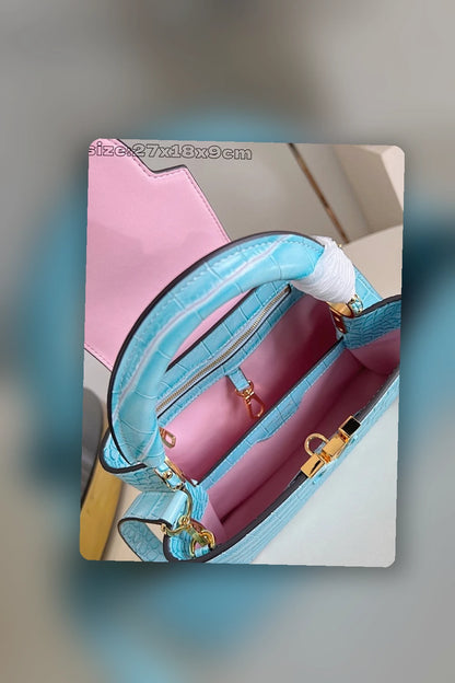 NB - LOV Bag - 882