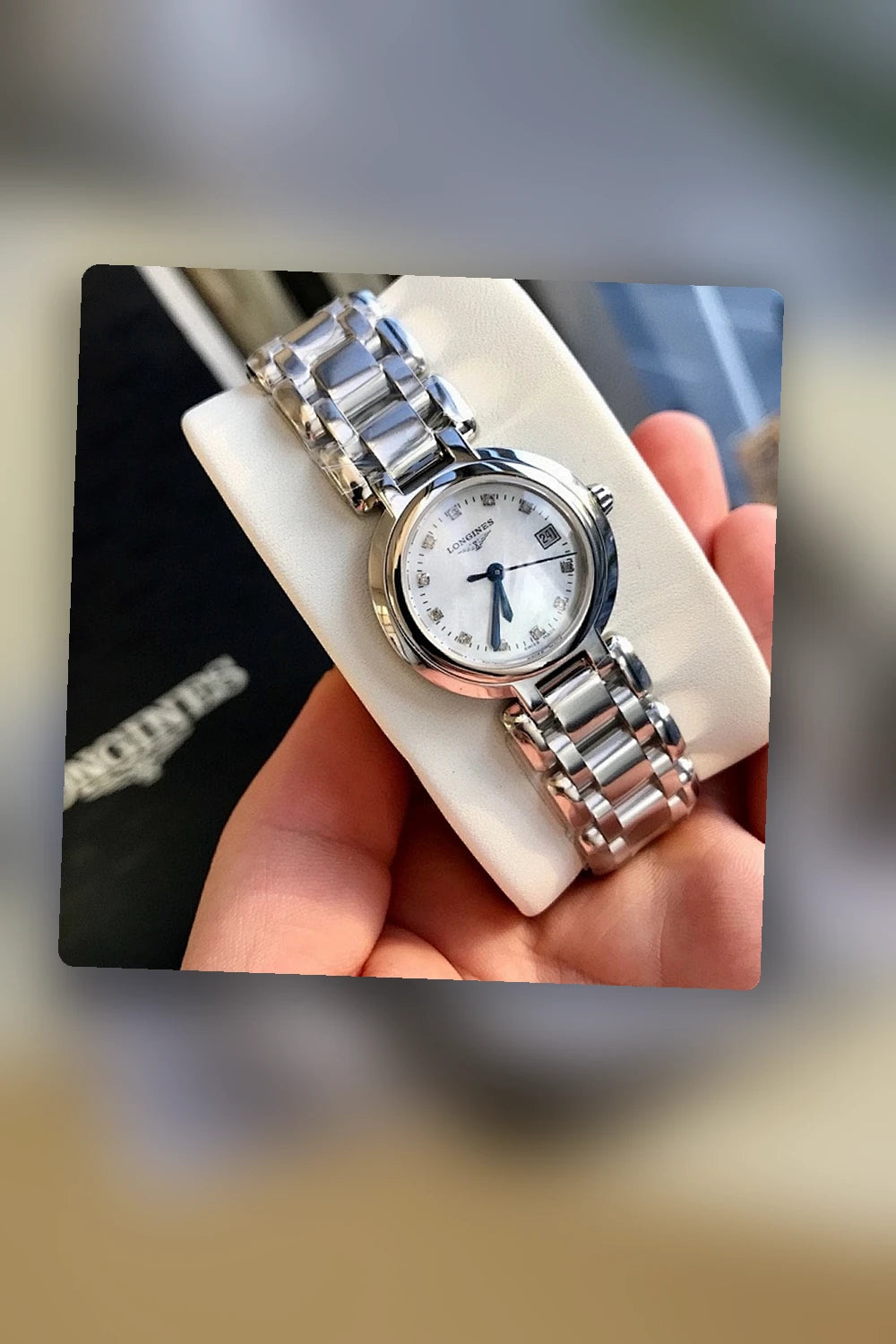 NB - Mix Watch - 706