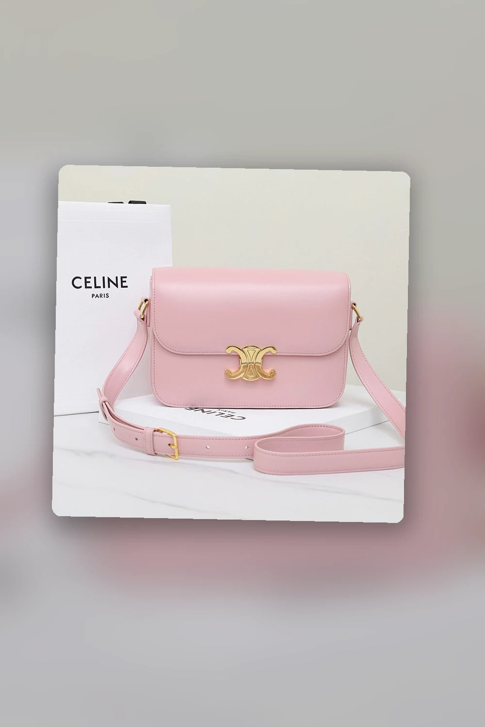 NB - COL Bag - 581