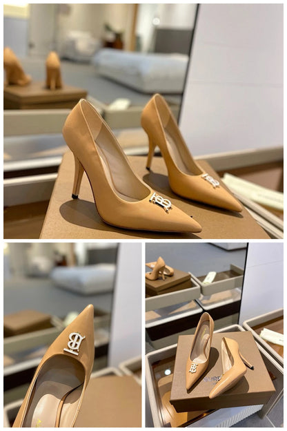 NB - BOR Women Shoes - 207