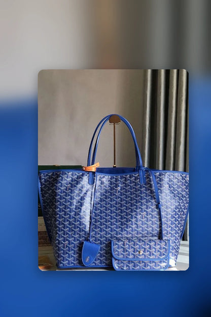 NB - GYO Bag - 1463