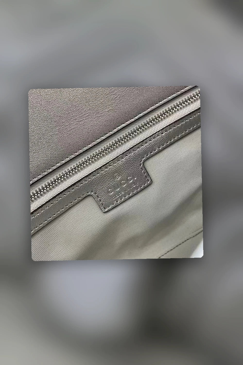 NB - GUKI Bag - 177