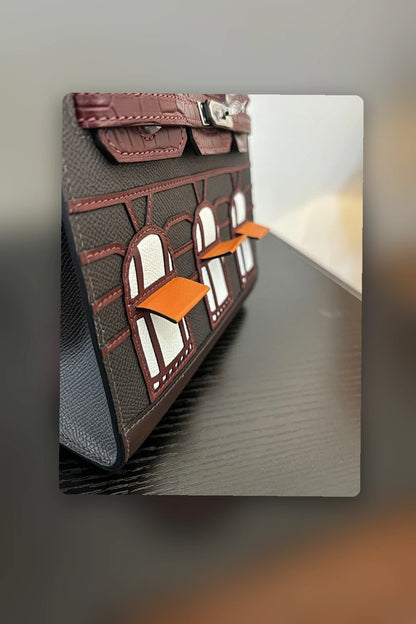 NB - HMS Bag - 459