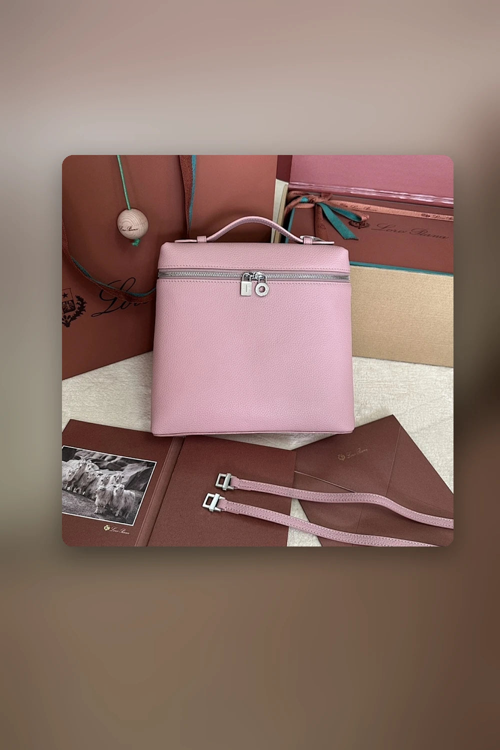 NB - LOP Bag - 694