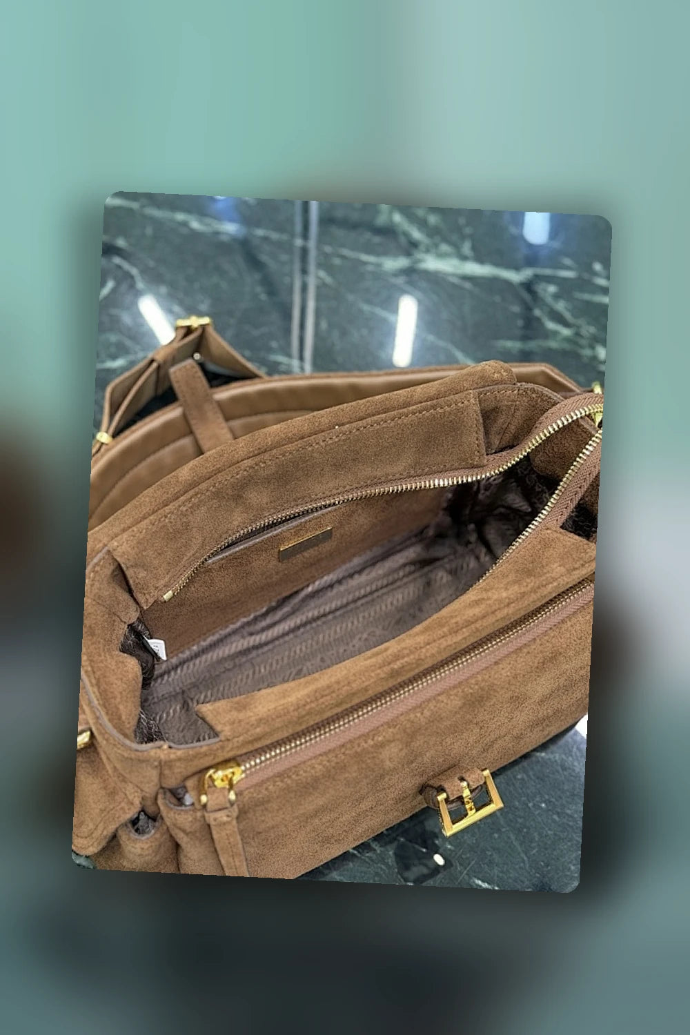NB - BG Bag - 972