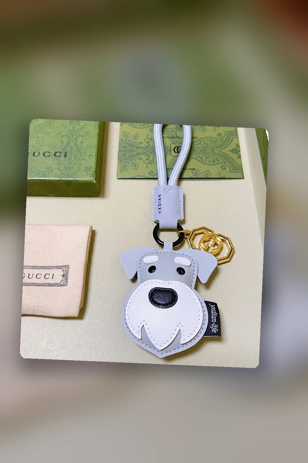NB - GUKI Jewelry - 269