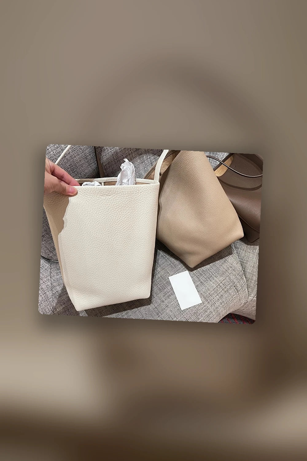 NB - THR Bag - 195