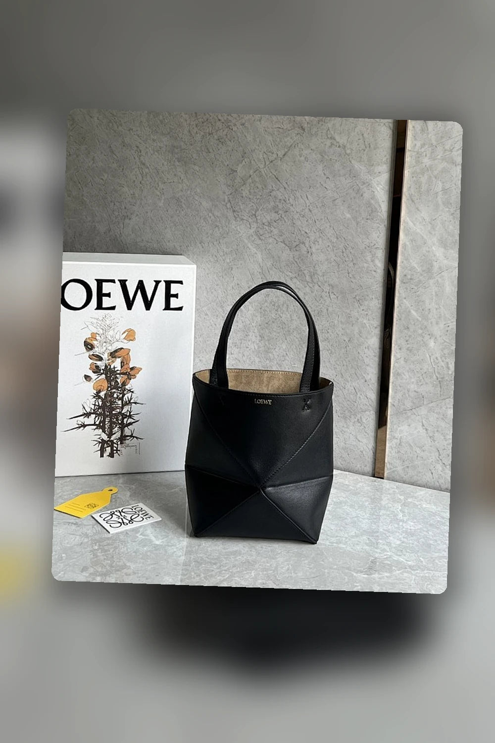 NB - LWO Bag - 164