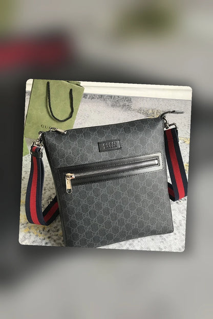 NB - GUKI Bag - 830