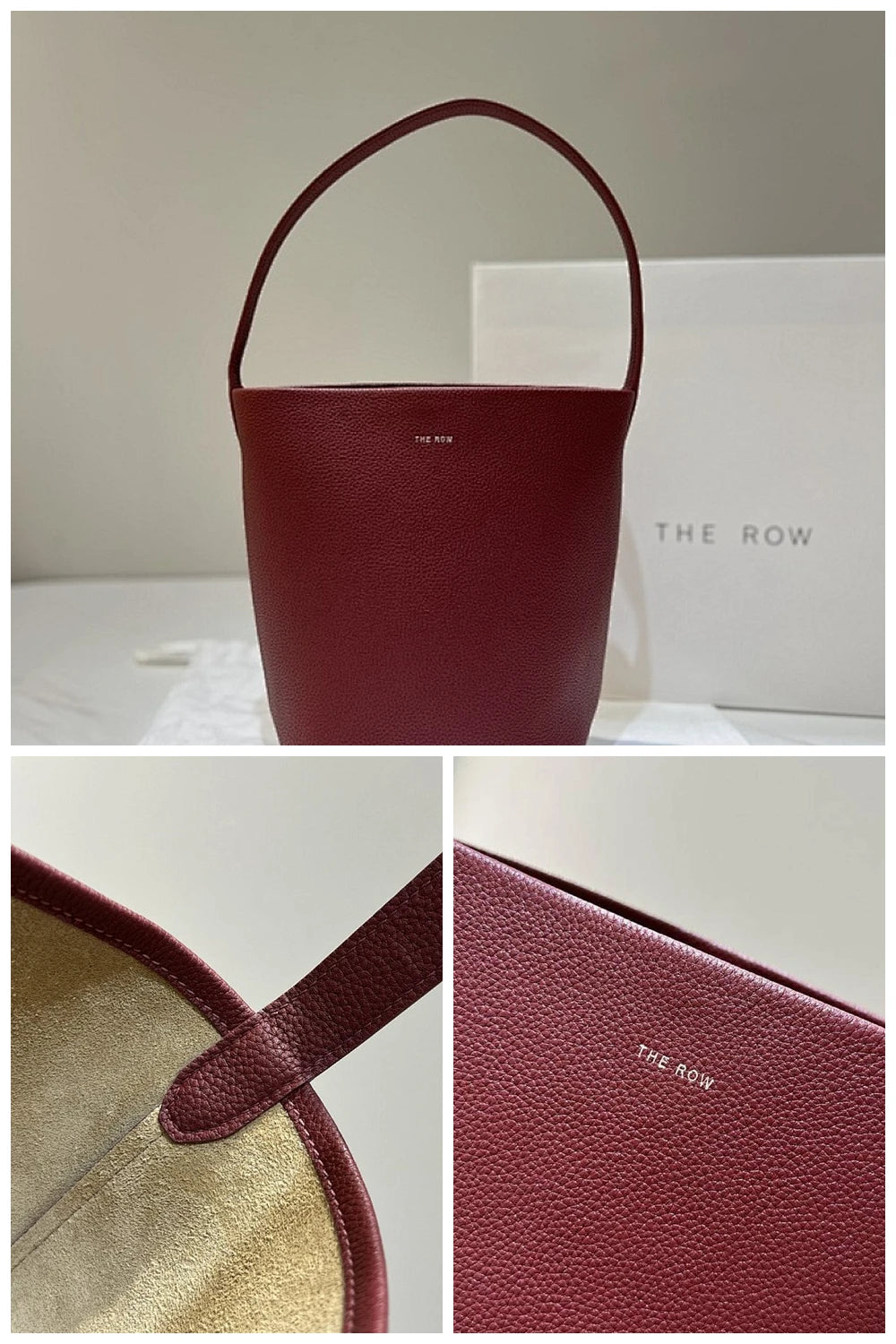 NB - THR Bag - 470
