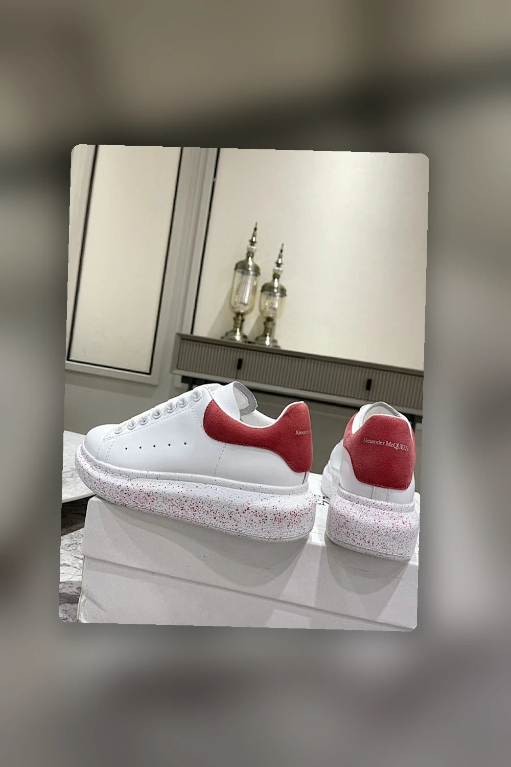 NB - AQ Women Shoes - 653