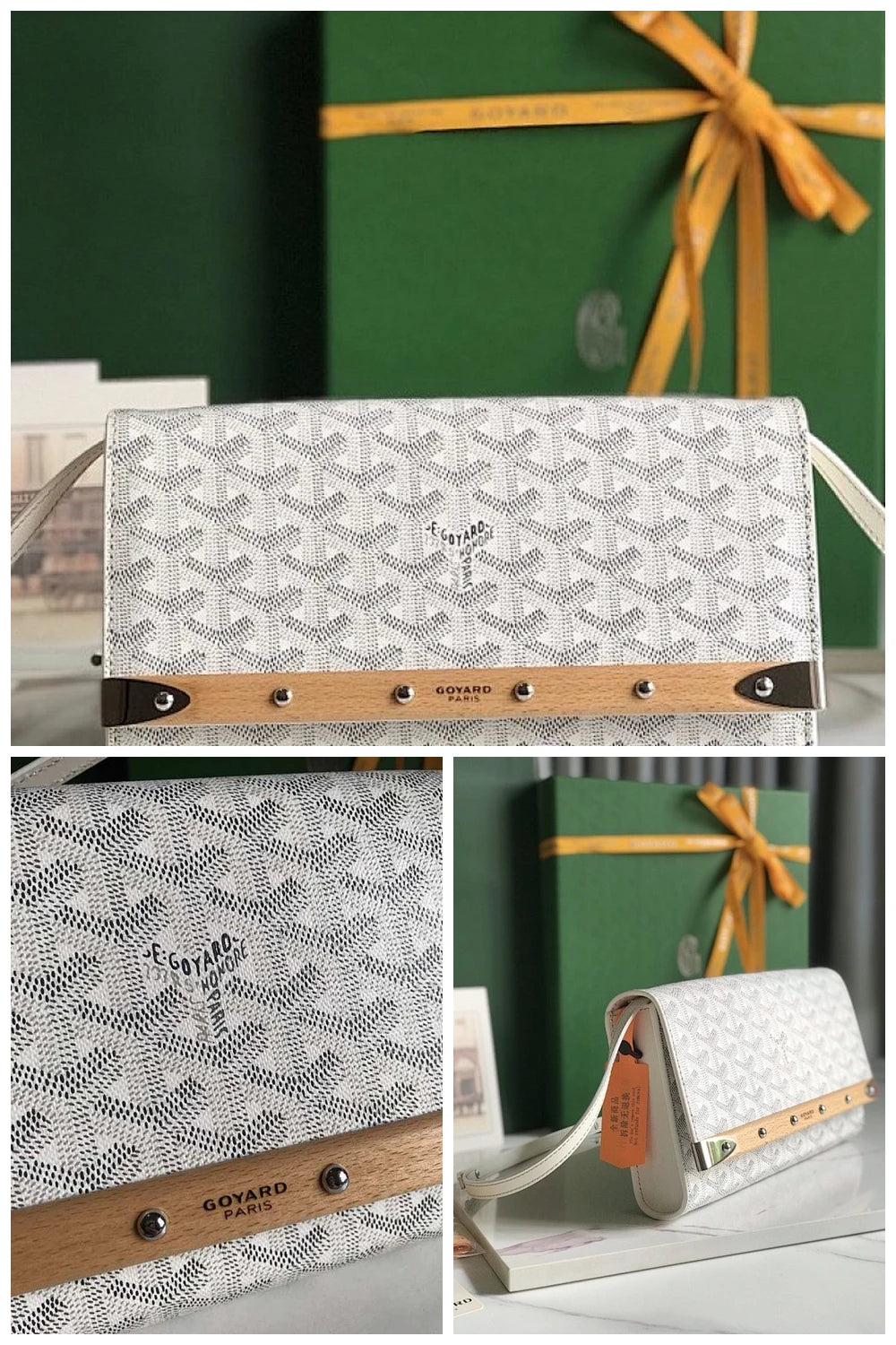 NB - GYO Bag - 634