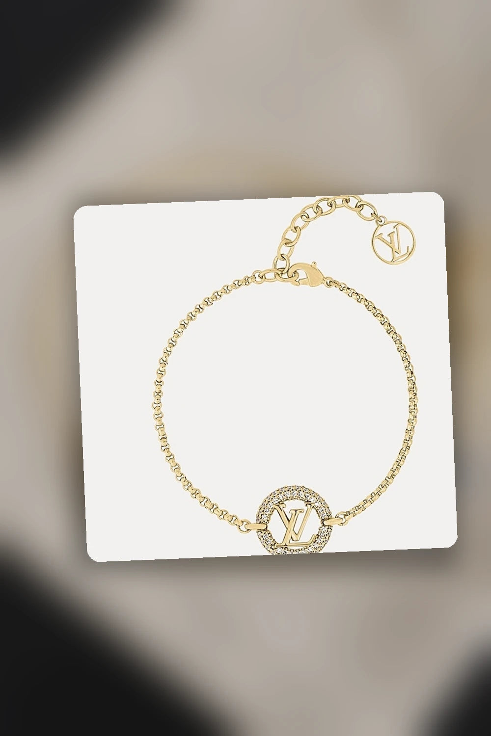 NB - LOV Jewelry - 561