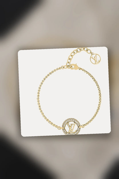 NB - LOV Jewelry - 561