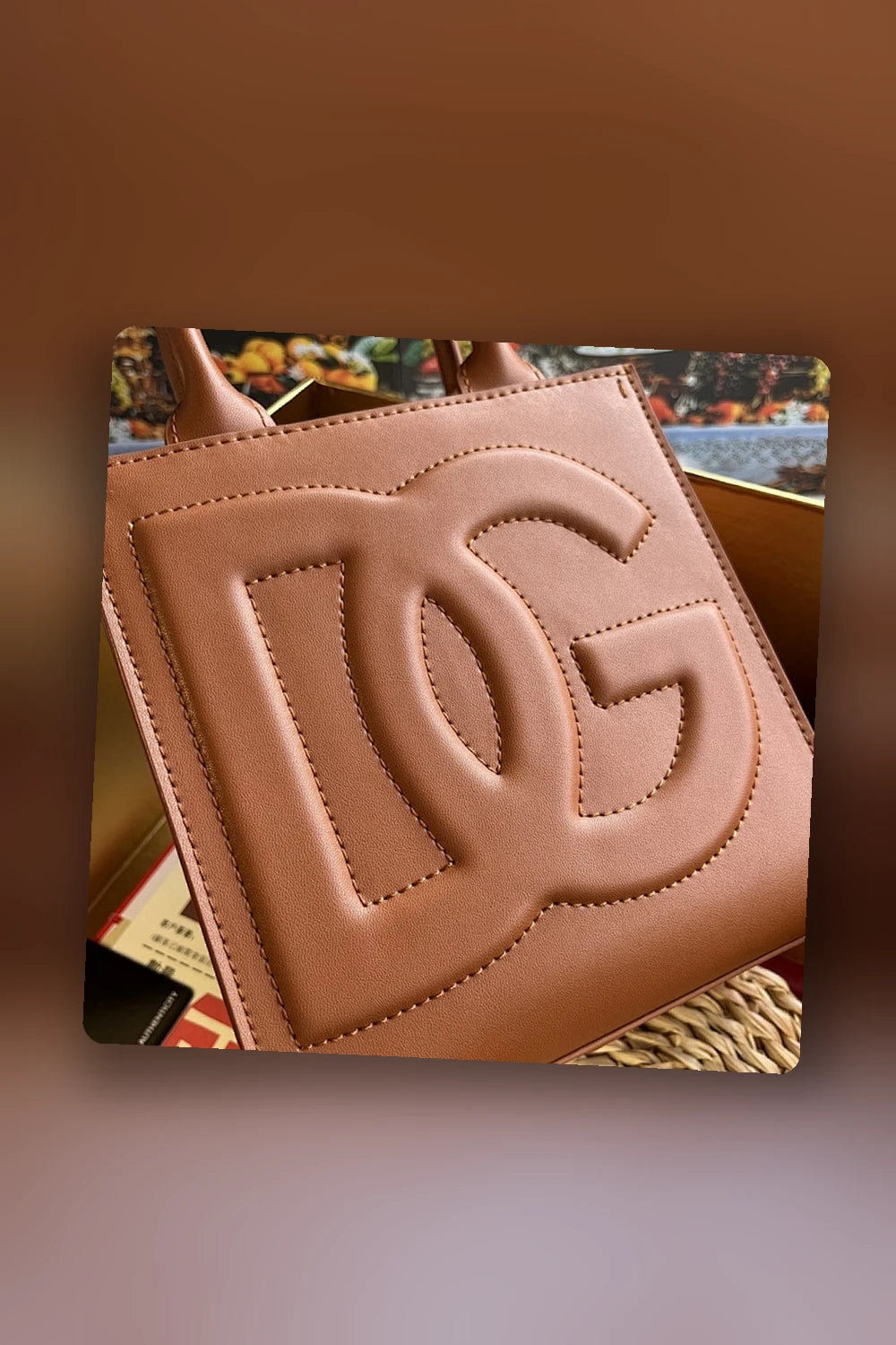 NB - DAG Bag - 379