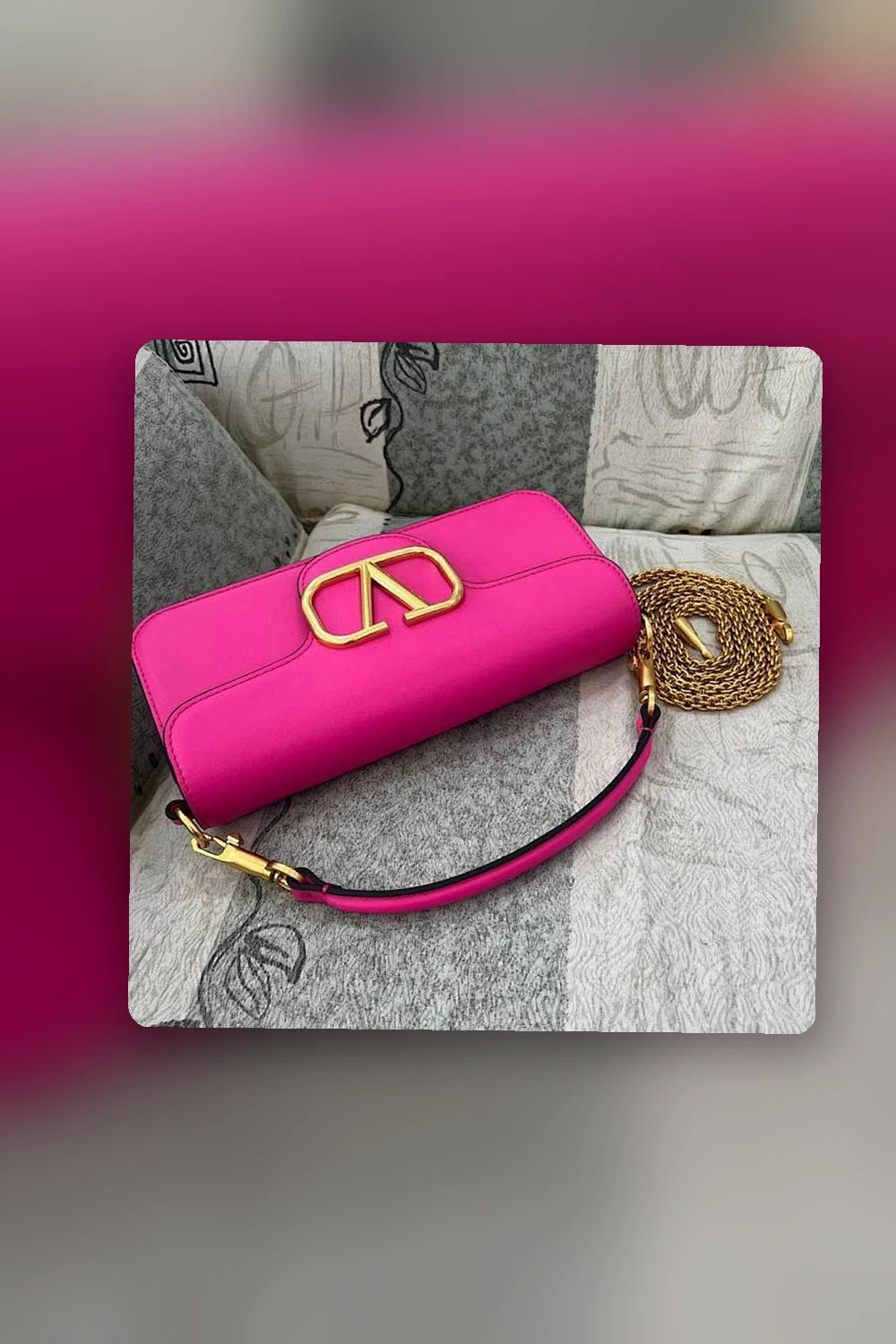 NB - VEL Bag - 245