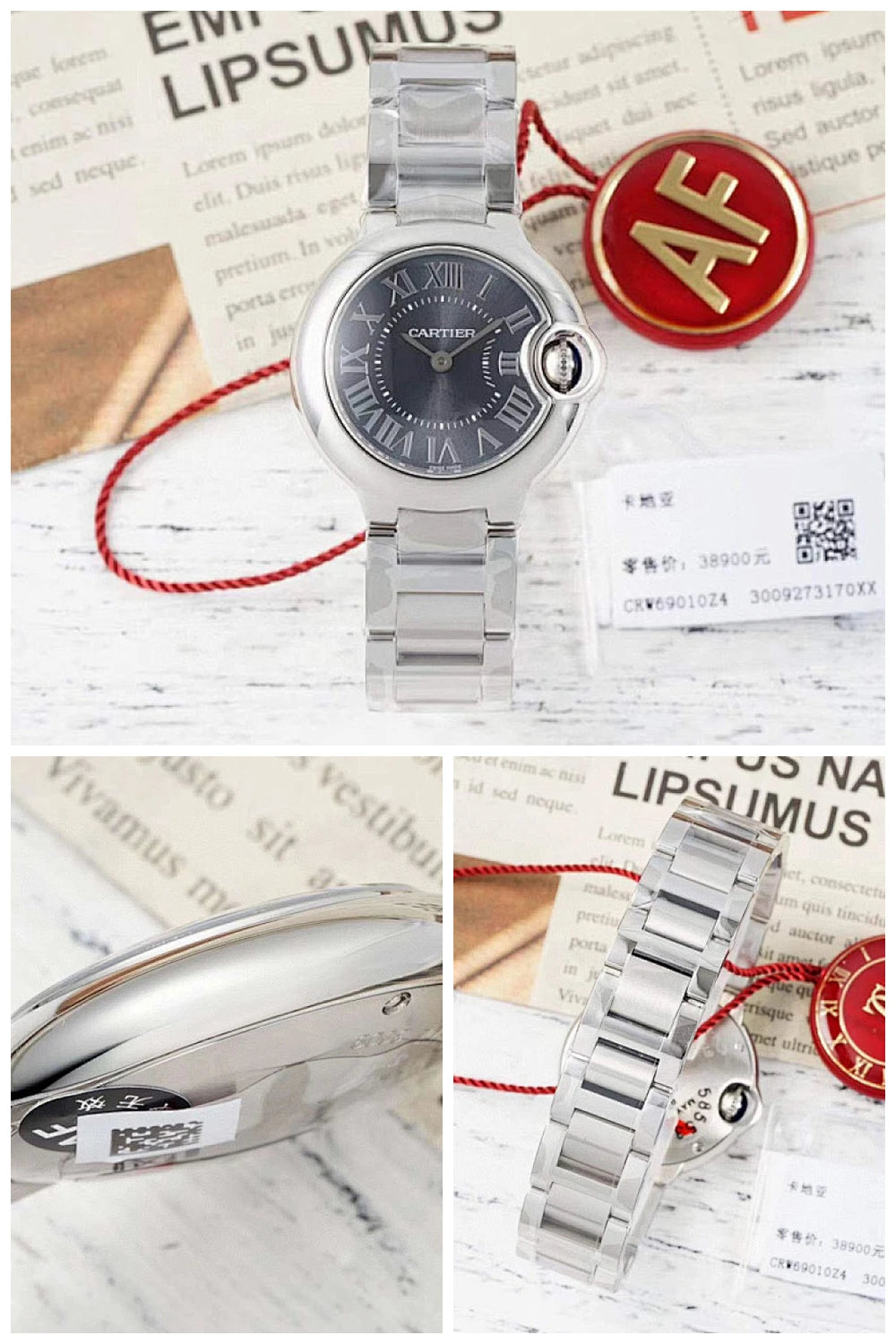 NB - Mix Watch - 1040