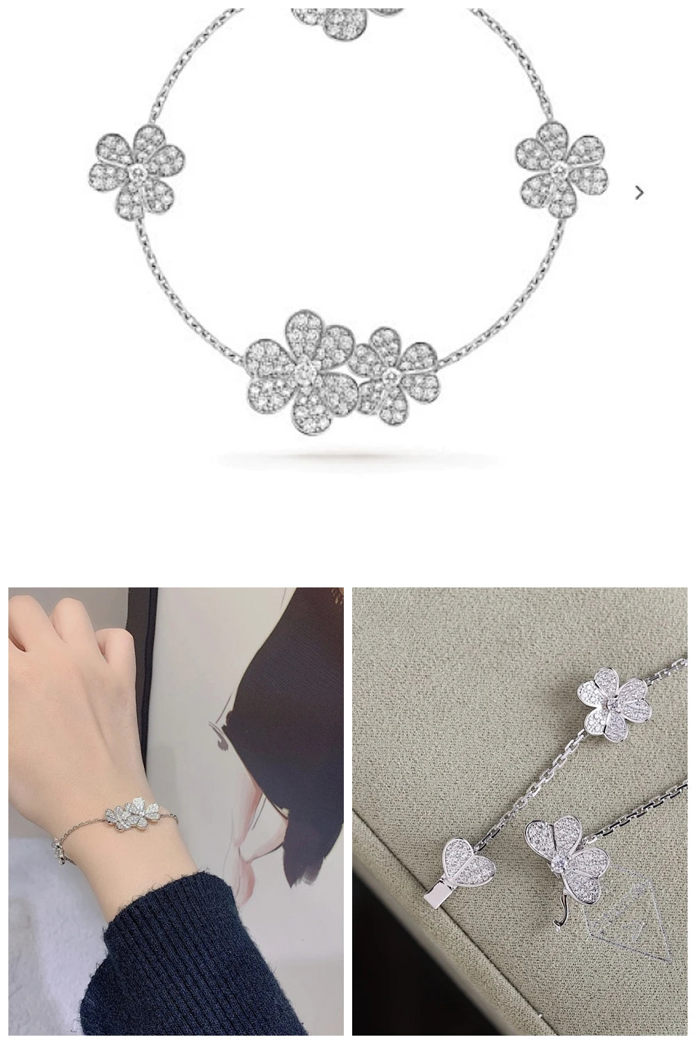 NB - VACA Jewelry - 526