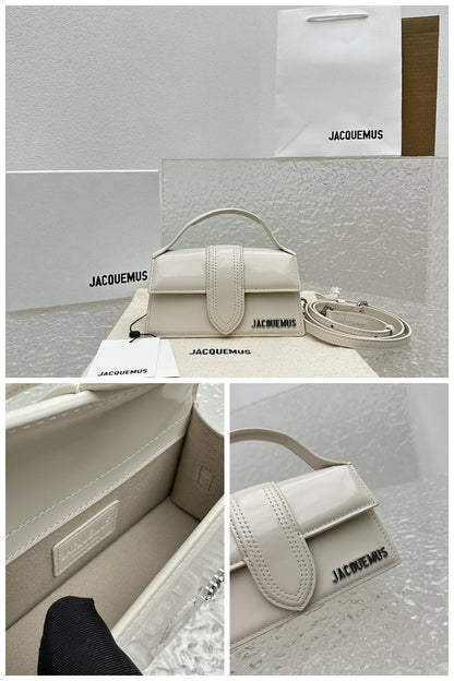 NB - JCA Bag - 467