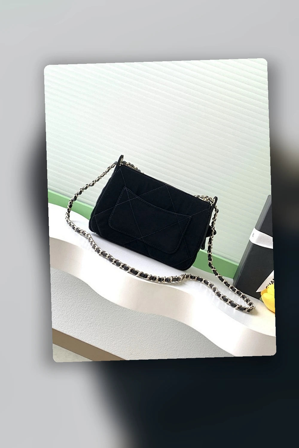 NB - CHL Bag - 114