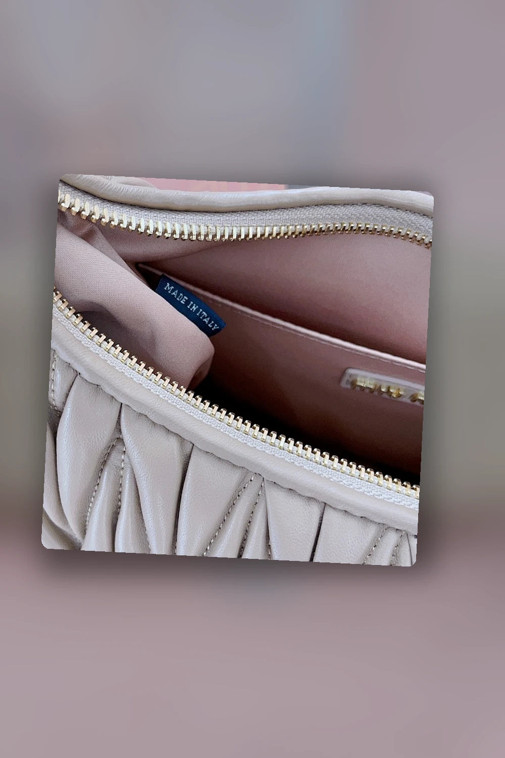 NB - MMU Bag - 222