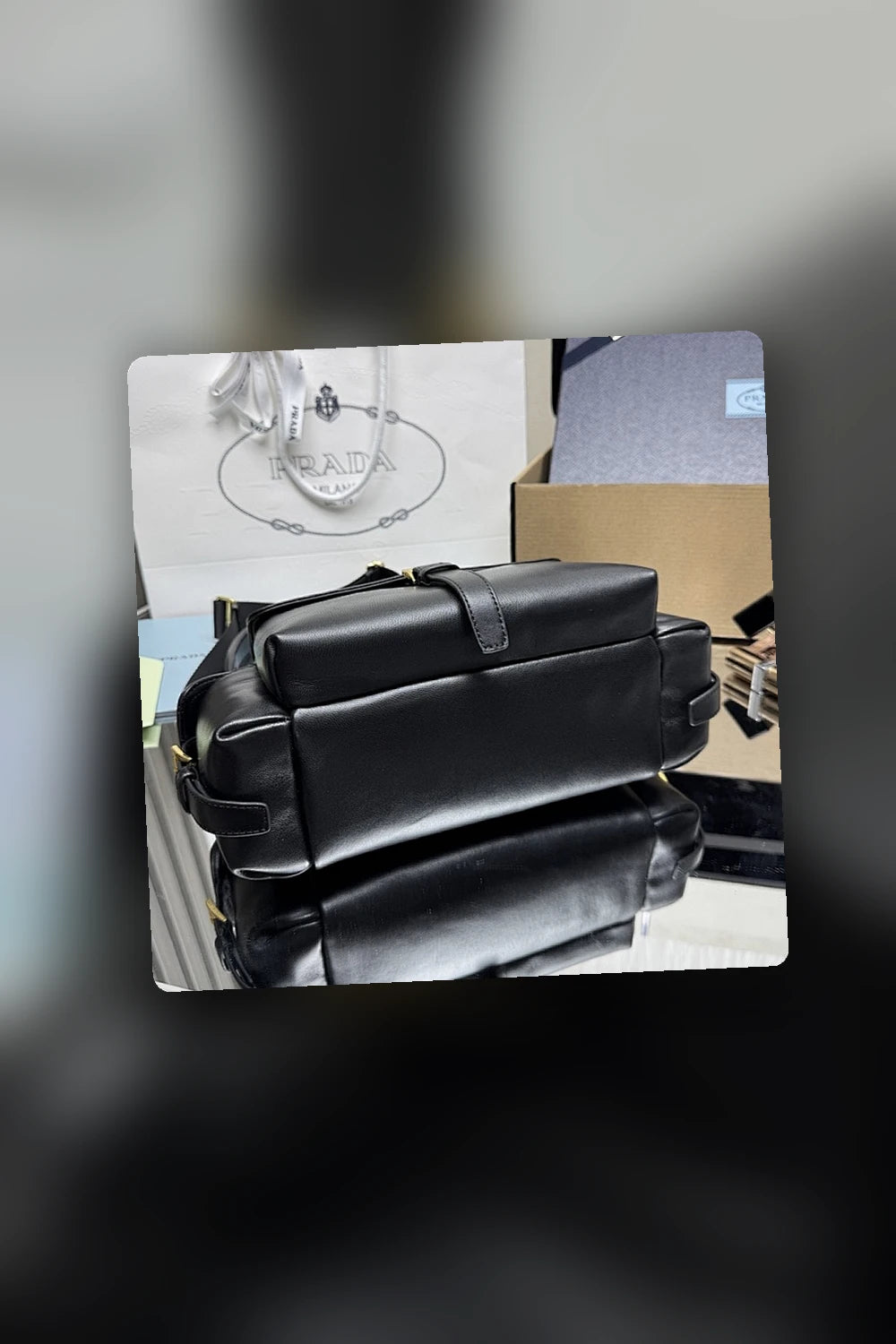 NB - PD Bag - 675