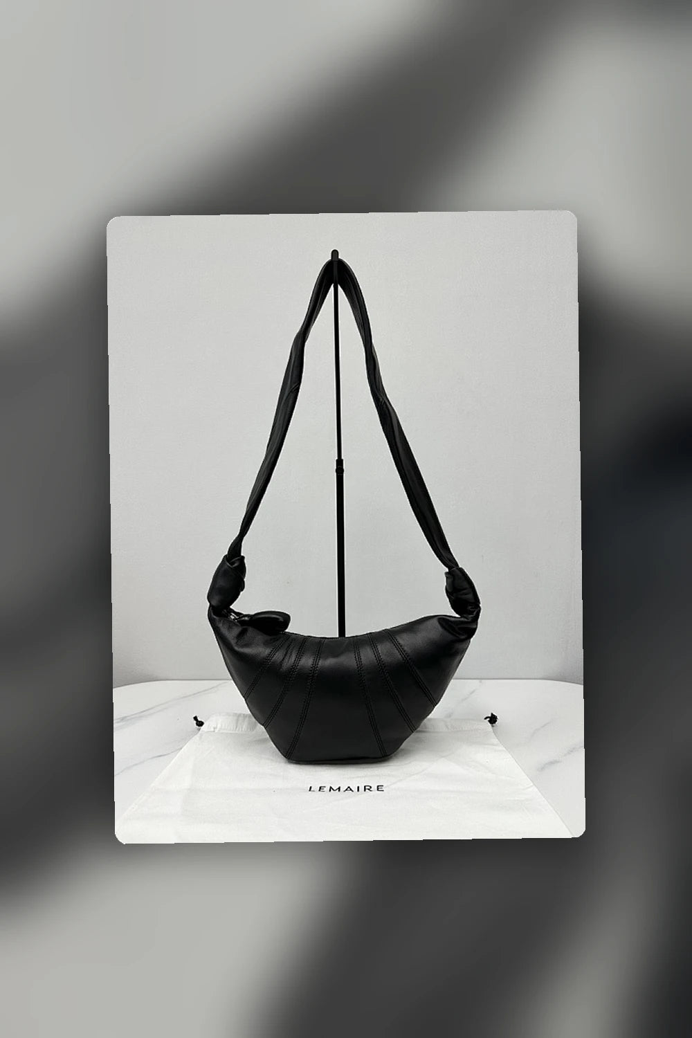 NB - DLVX Bag - 318