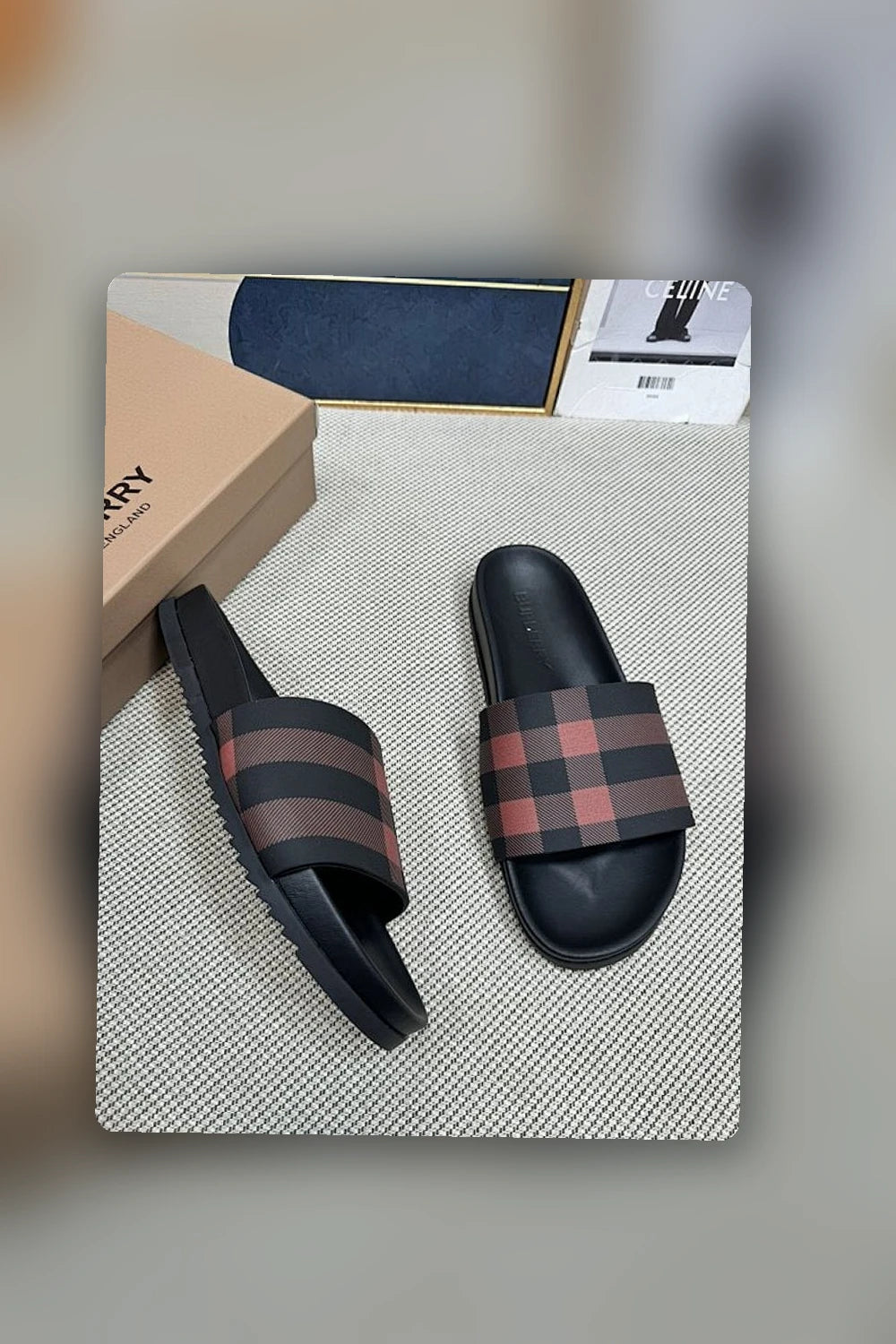 NB - BOR Women Shoes - 316
