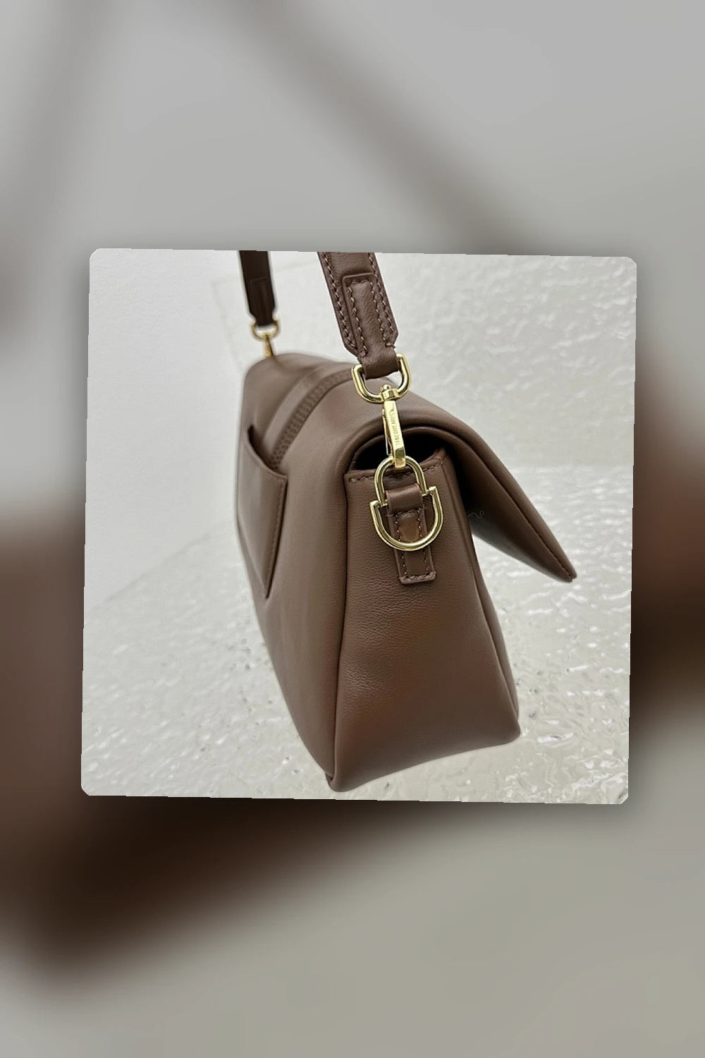 NB - JCA Bag - 393