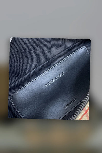 NB - BOR Bag - 187