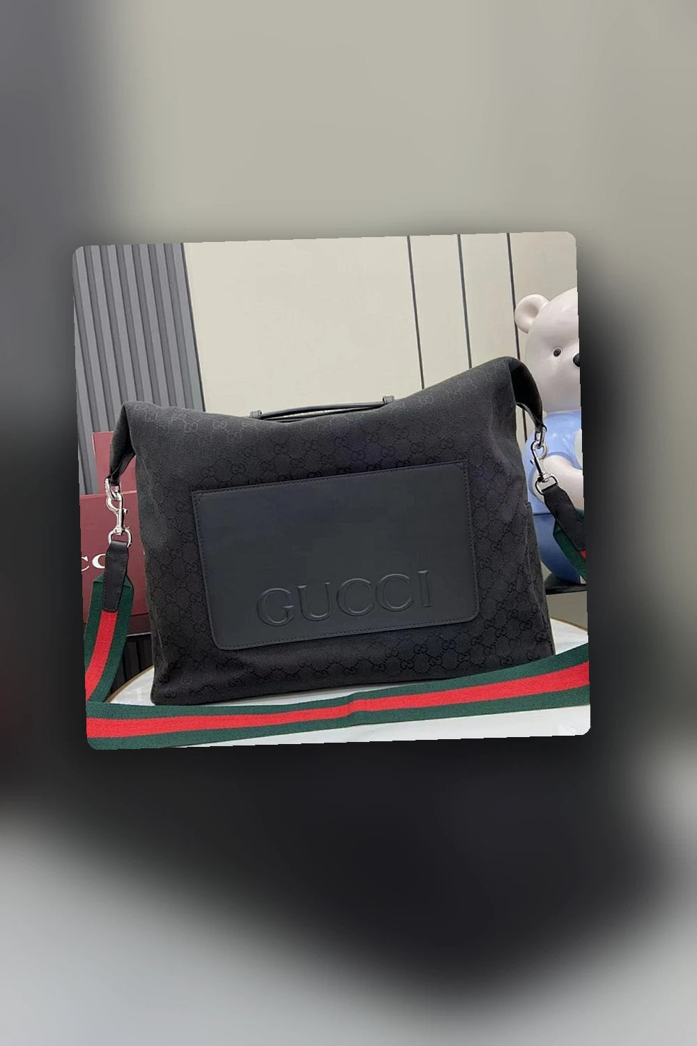 NB - GUKI Bag - 414