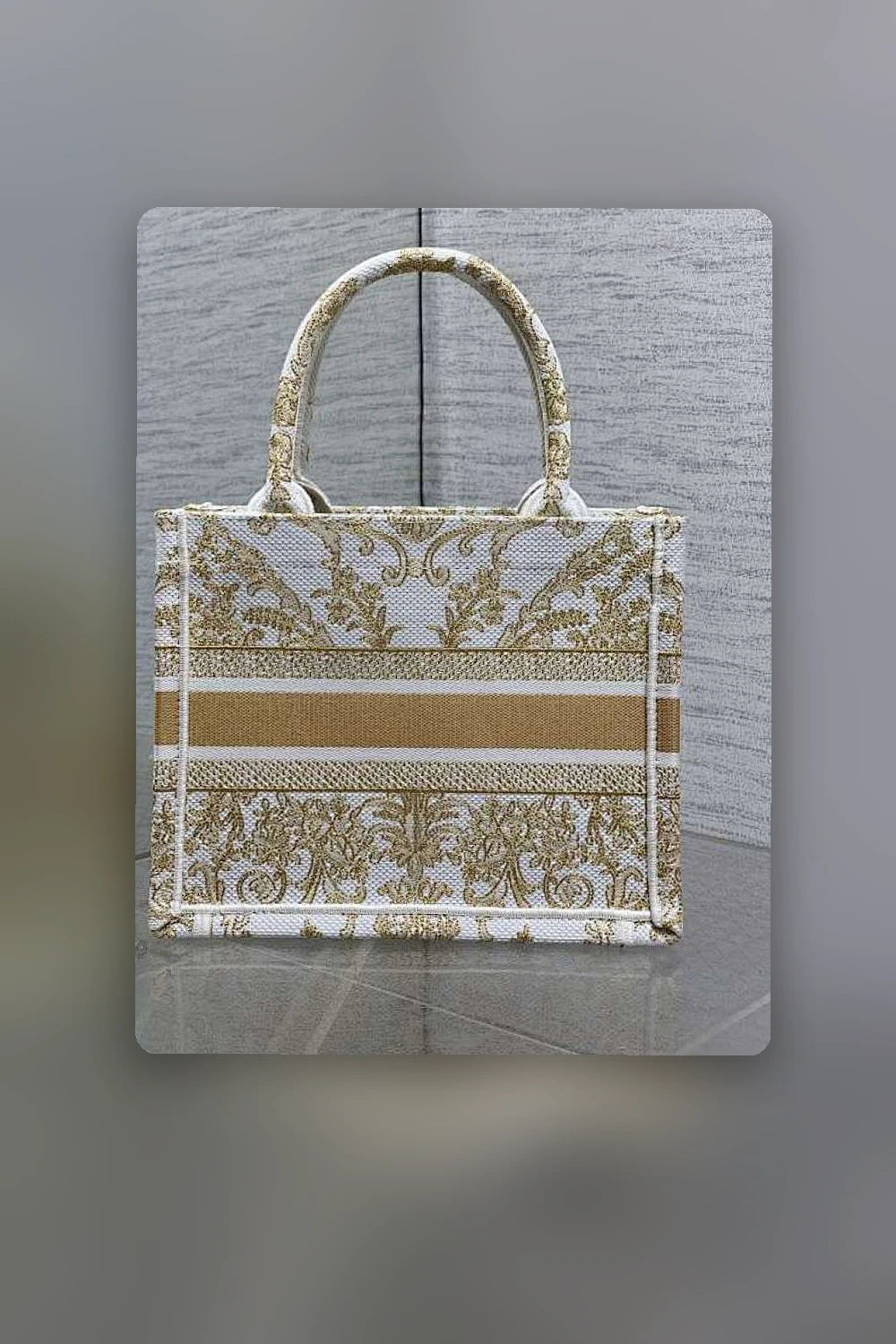 NB - DOR Bag - 1150