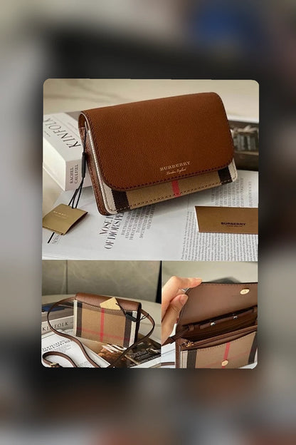 NB - BOR Bag - 265