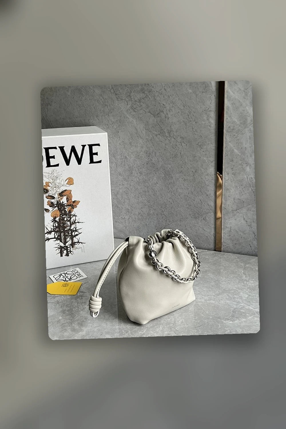NB - LWO Bag - 498
