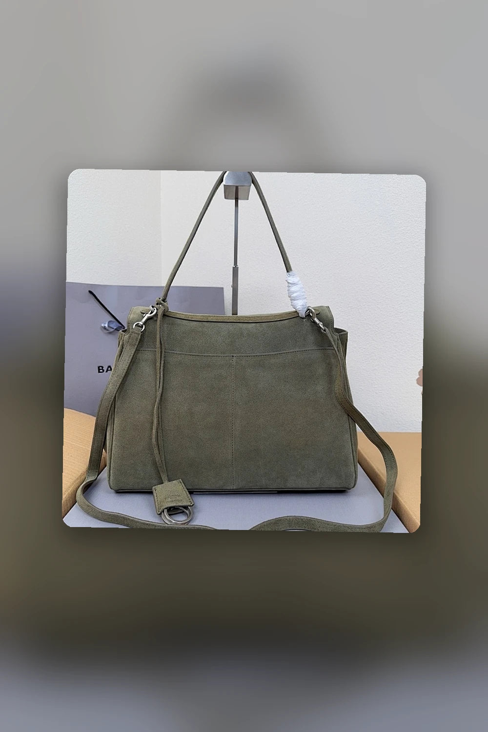 NB - BG Bag - 739