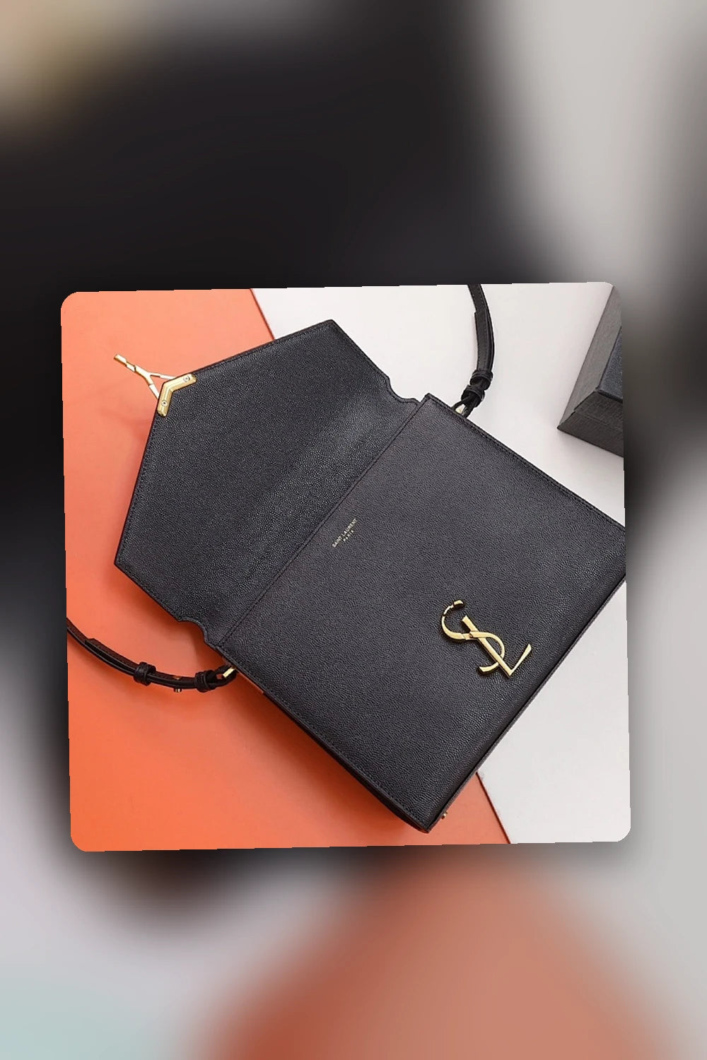 NB - YLS Bag - 1115