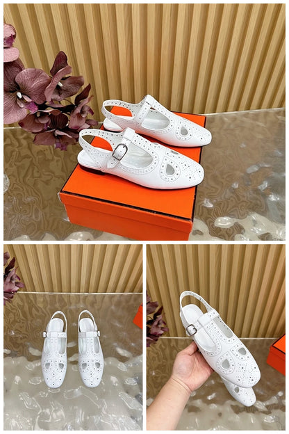NB - HMS Women Shoes - 186