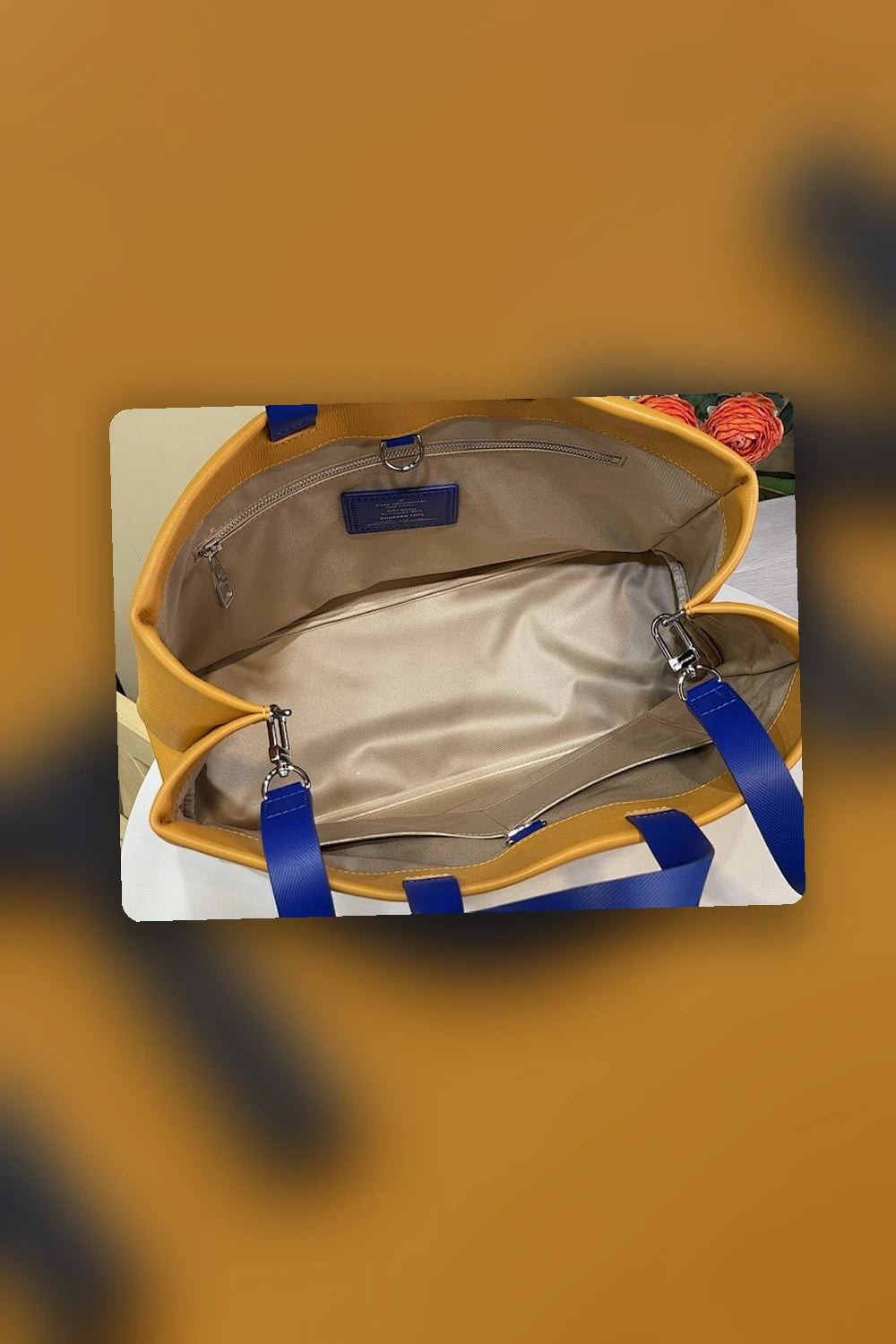 NB - LOV Bag - 1009