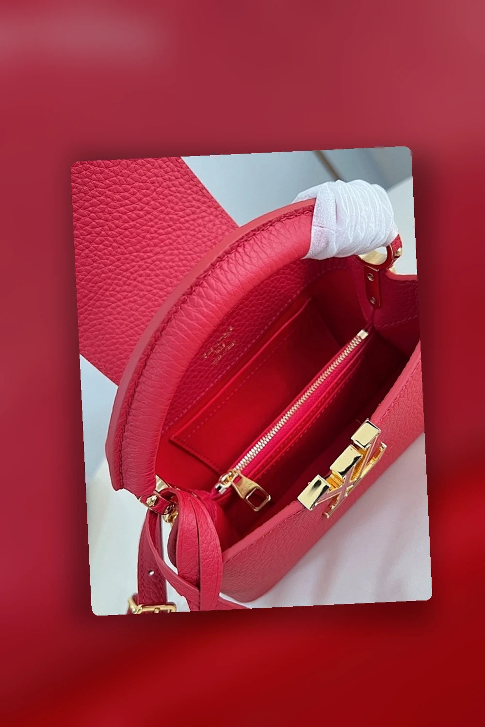 NB - LOV Bag - 139